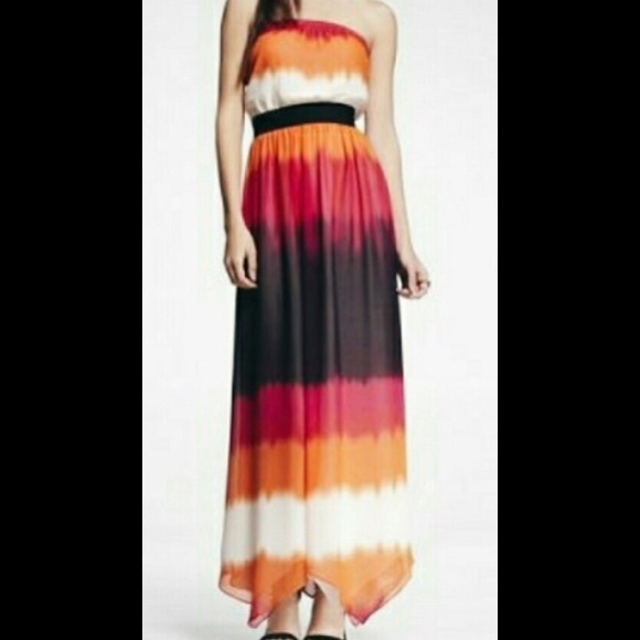 Express Dress Nwt - Picture 1 of 8